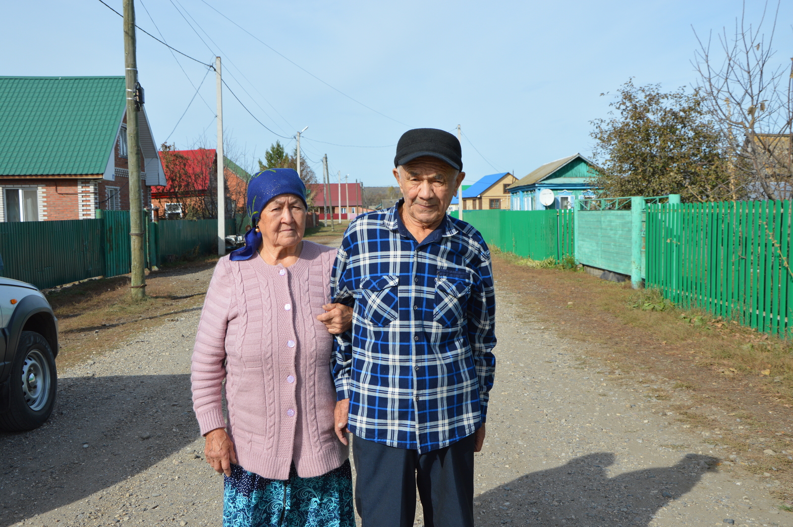 Парлы үткән алтмыш йыл ғүмер