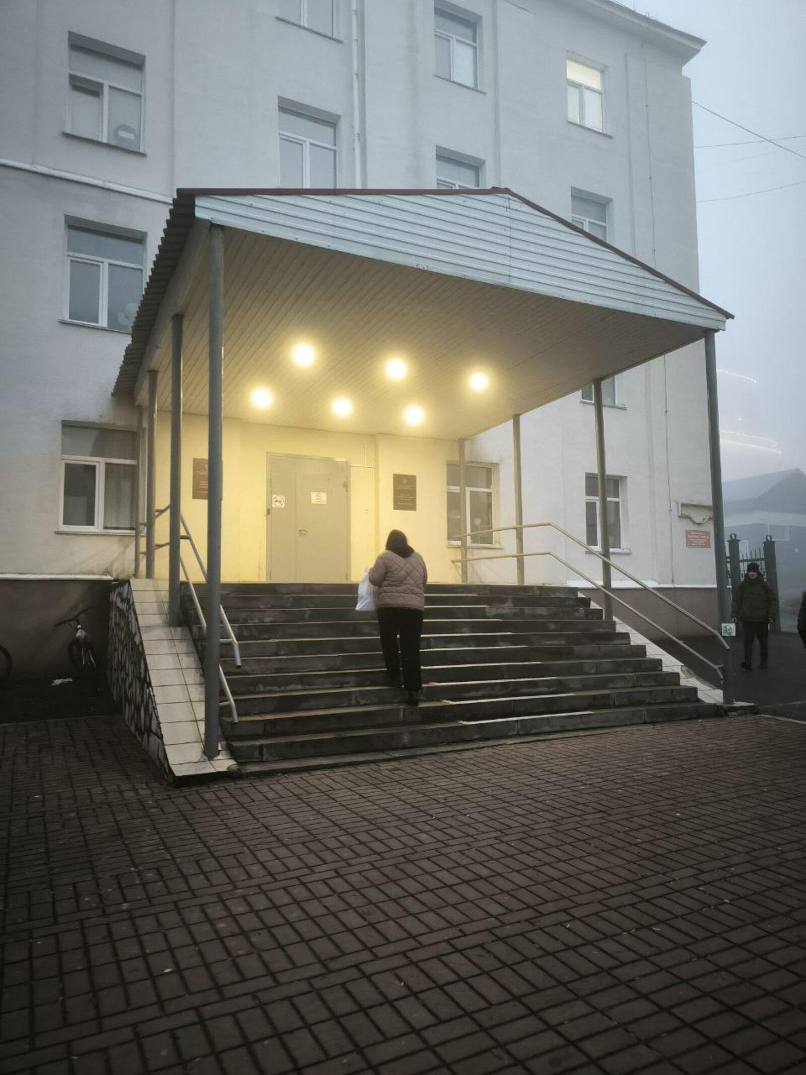 Кеше ашаусы ғайлә тарихы. Ахат Вагапов.