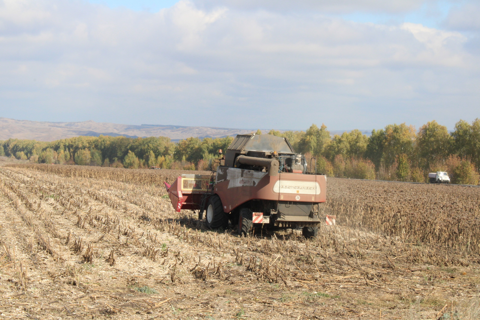 Ауыл хужалығы өсөн кадрҙар әҙерләүгә 9 миллион 800 мең һум йүнәлтелә