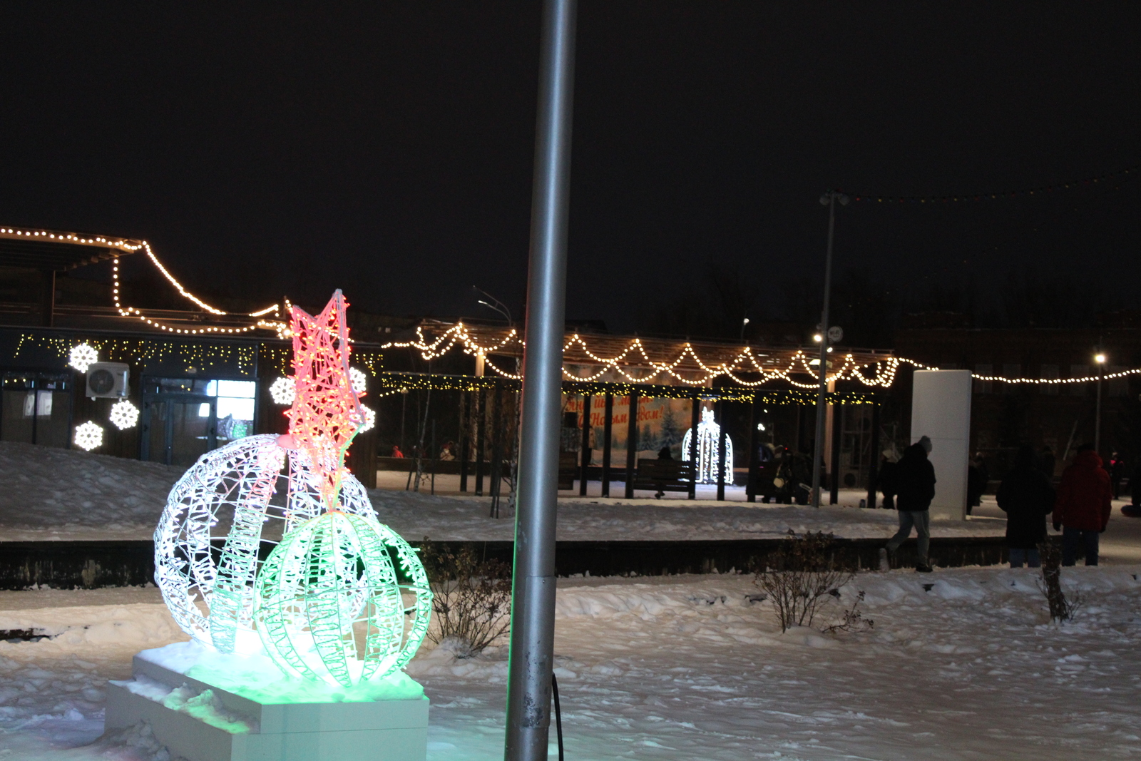 Как не опоздать с подарком?