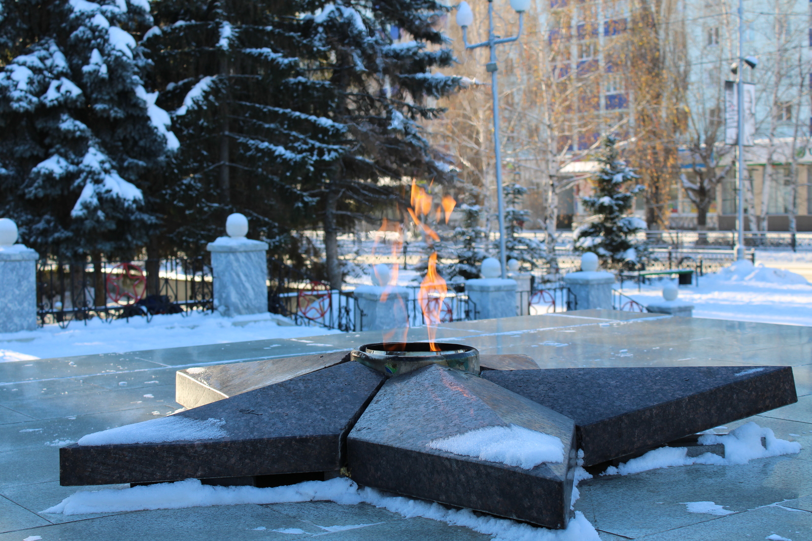 Мәйеттәр йөрөймө?