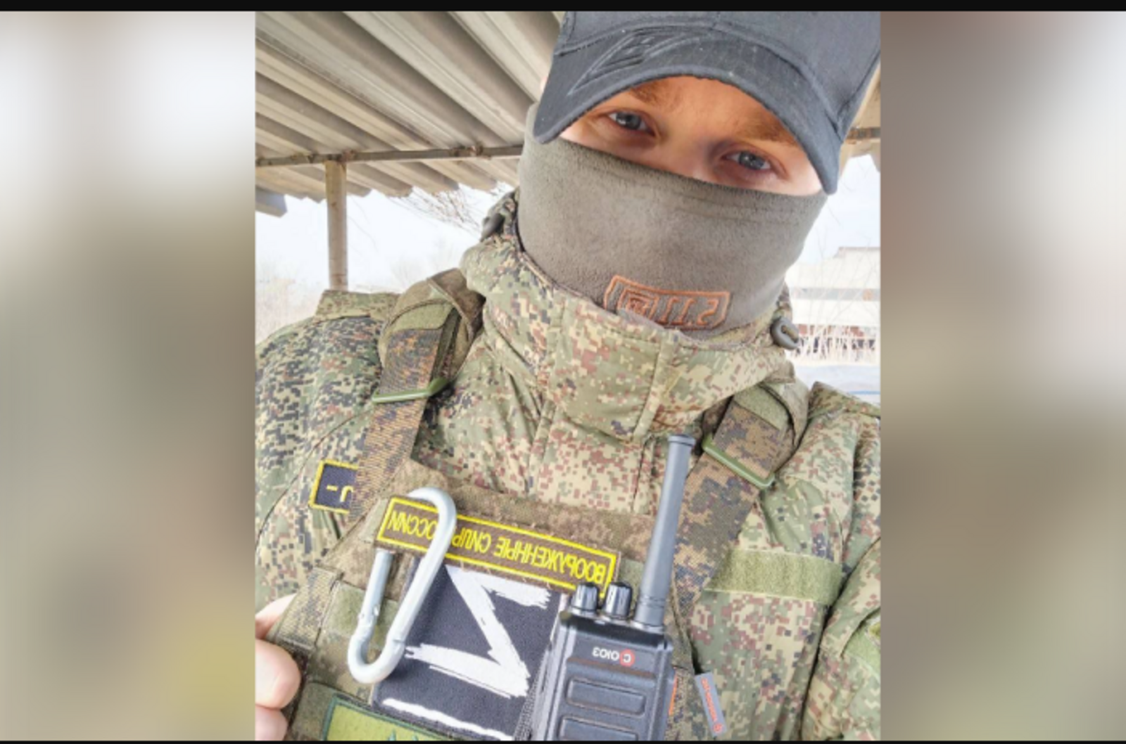 «Благодарим их каждый день»: участник СВО из Башкирии поделился своим рассказом