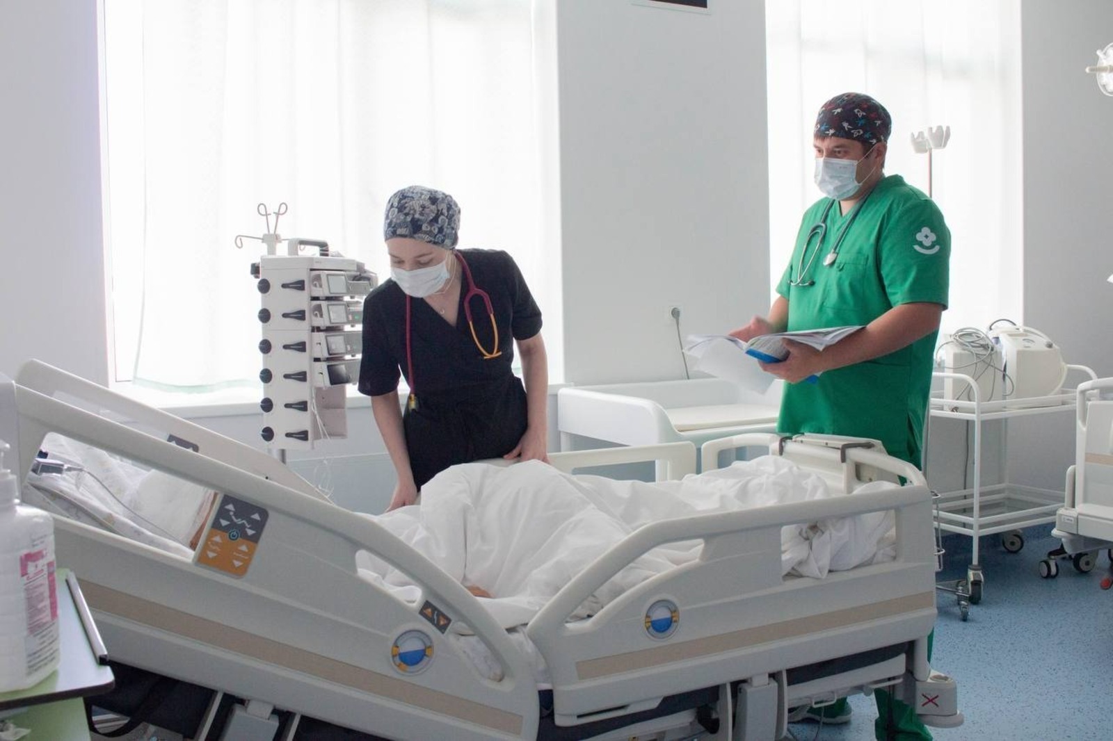 Балалар сәләмәтлеген һаҡлау Рәсәйҙә иң яҡшыларҙың береһе тип танылды