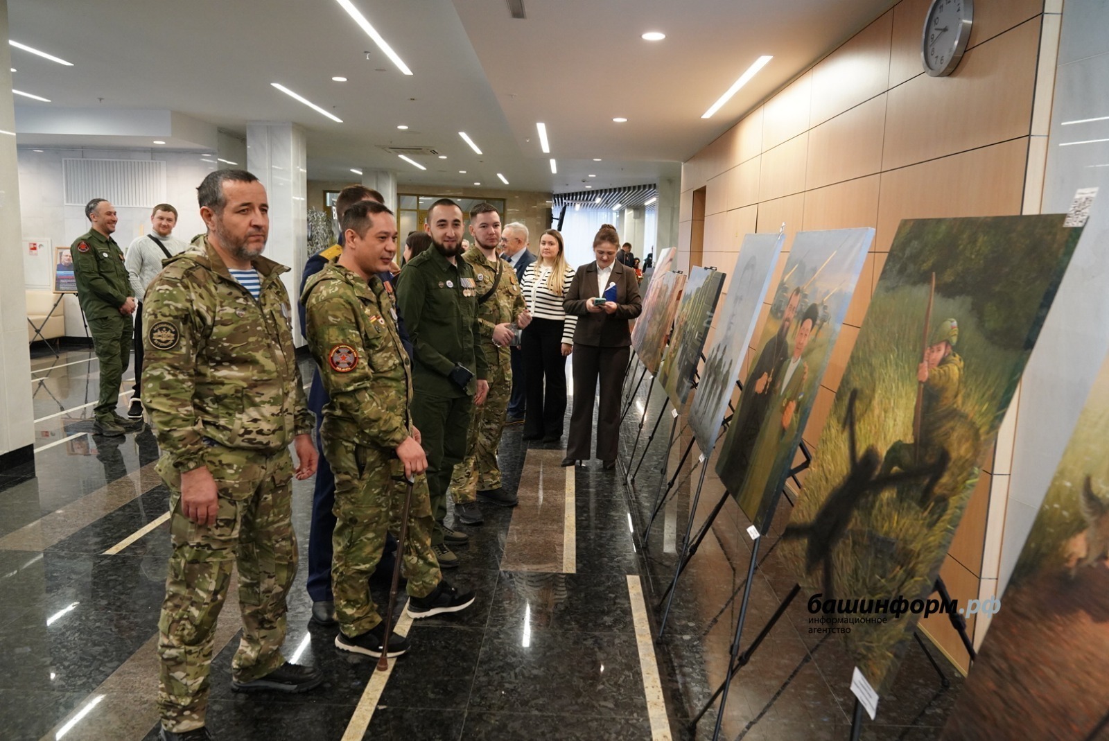 Республикала МХО-ла ҡатнашыусыларҙың 78 проценты эшкә урынлашҡан