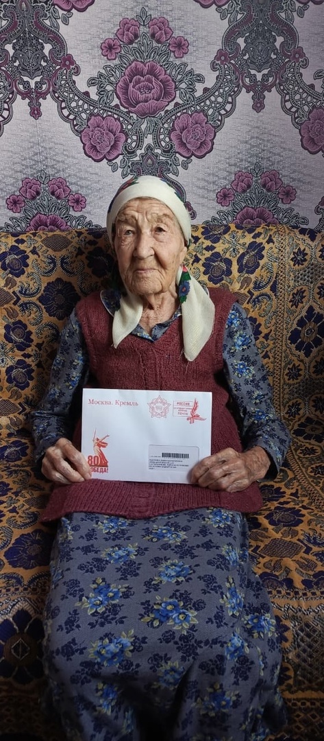 Балалары – уның бәхете