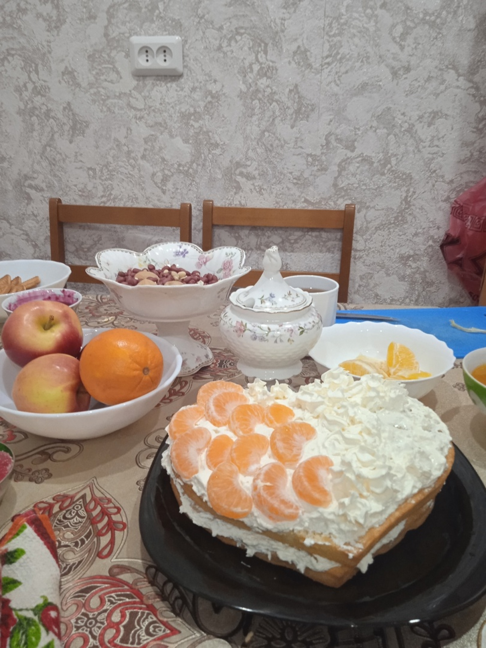 АЙЫРАМ. АЙЫРЫЛАМ