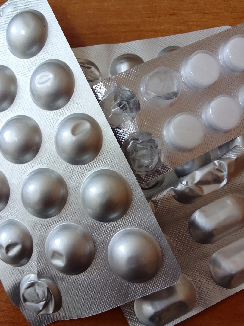 Ниндәй дарыуҙарҙы лоьгота буйынса бушлай алырға мөмкин?