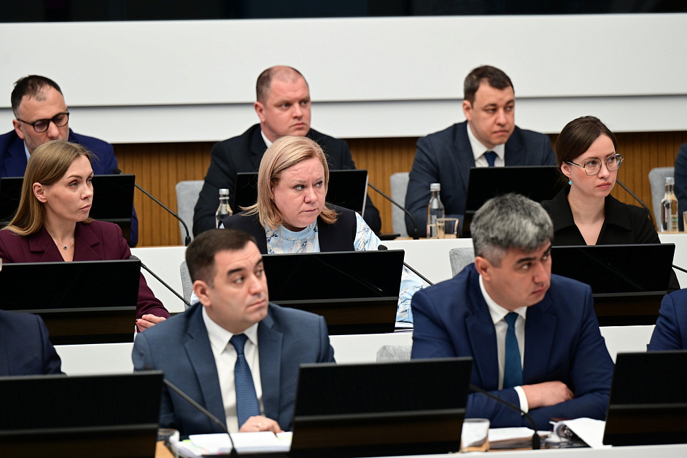 Реализуют федеральный проект по модернизации коммунальной инфраструктуры