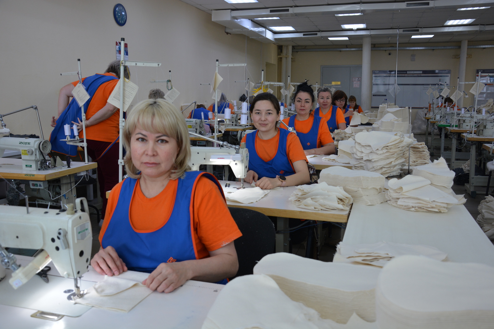 Башкирия открывает двери в мир новых профессий: 1000 бесплатных курсов для всех