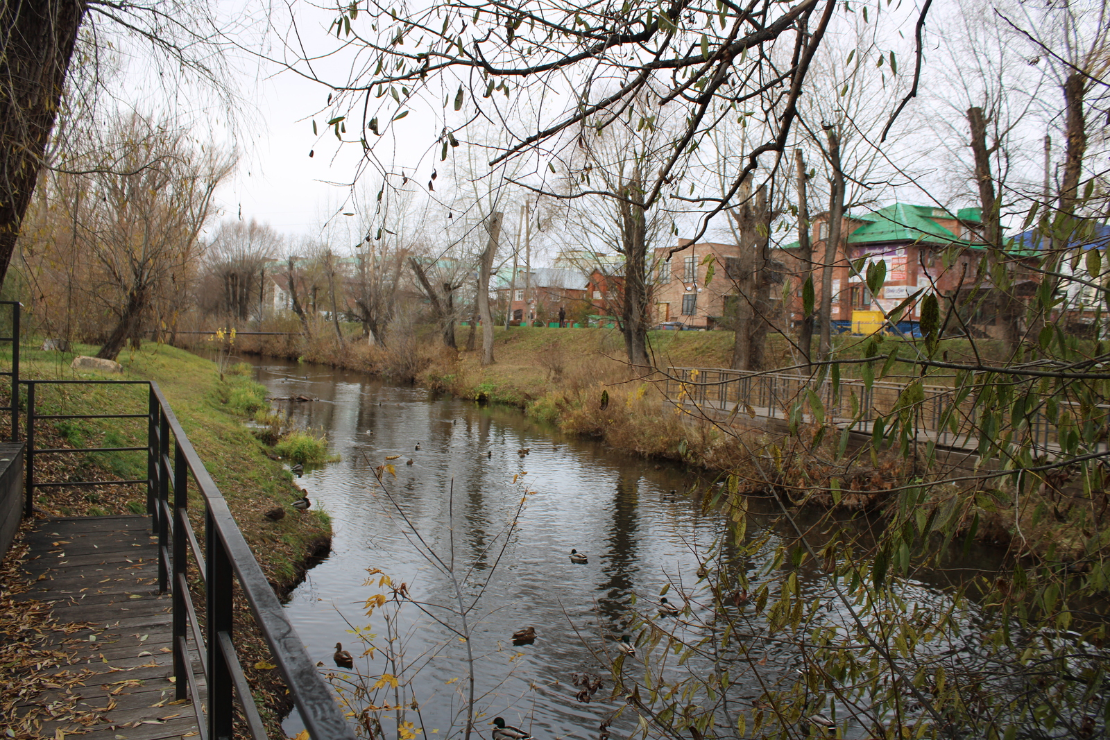 Ҡаҡтуғай ауылында була был хәл