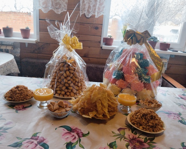 Өләсәй кәңәше