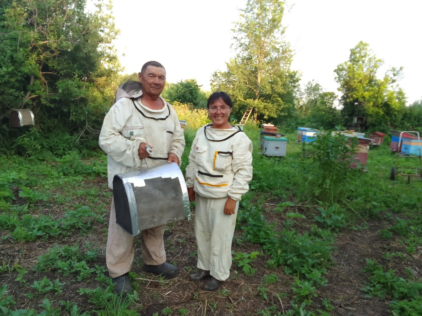 В Башкирии ожидается контрастная погода: прогноз на 19 апреля