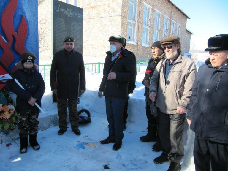 Яҡташтарыма рәхмәт