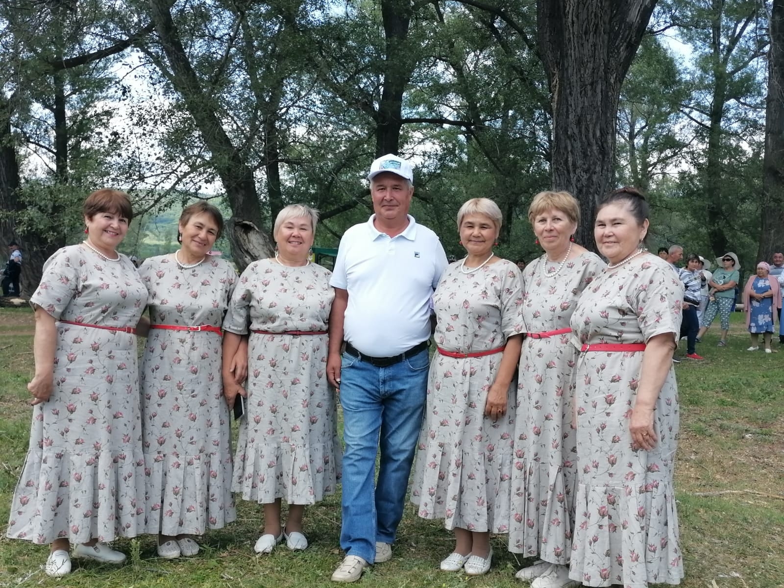 Бер ҡатын-ҡыҙ яҙмышы ғына тимәгеҙ...