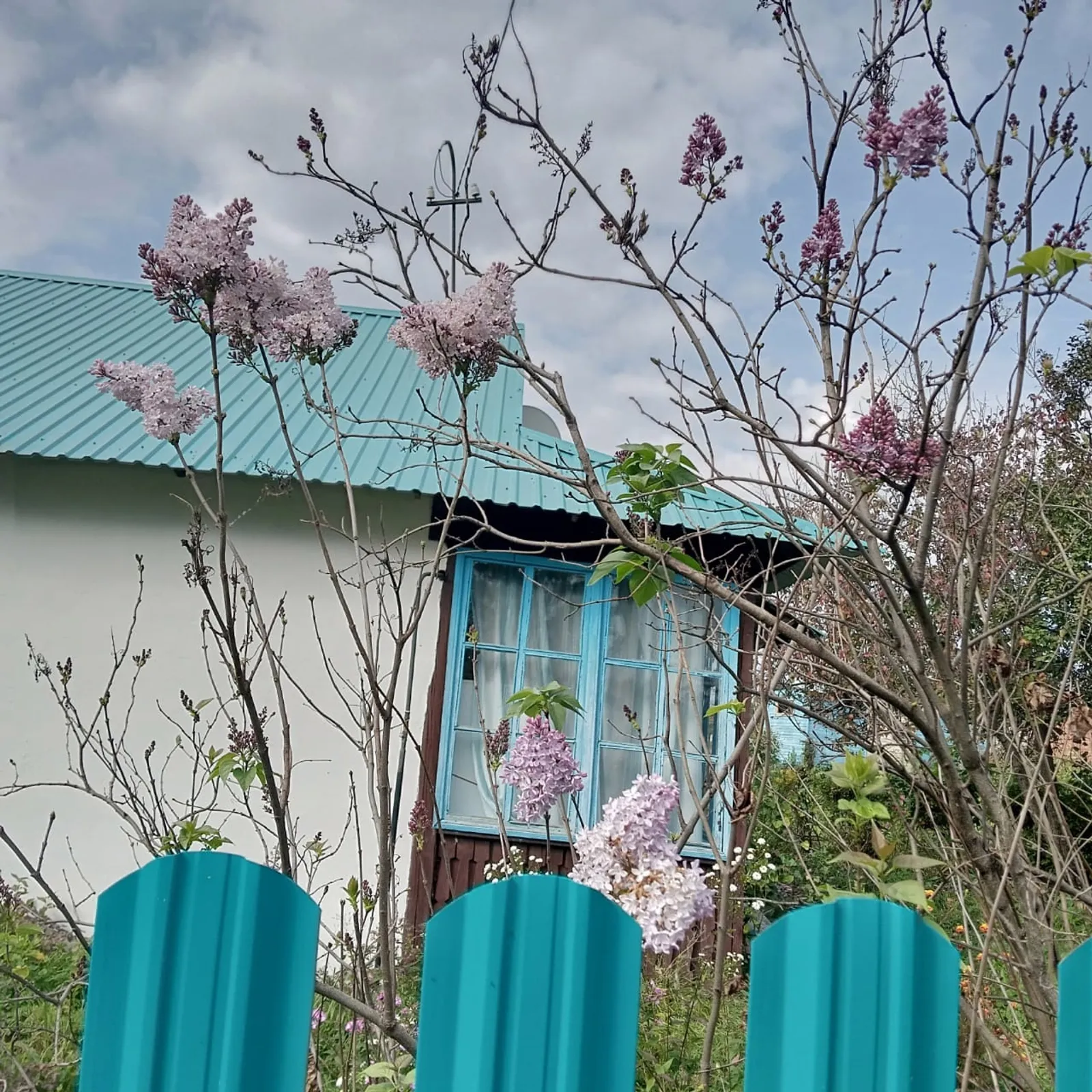 ИКЕ ҺАНДУҒАС. Хикәйә. Мостай Кәрим.