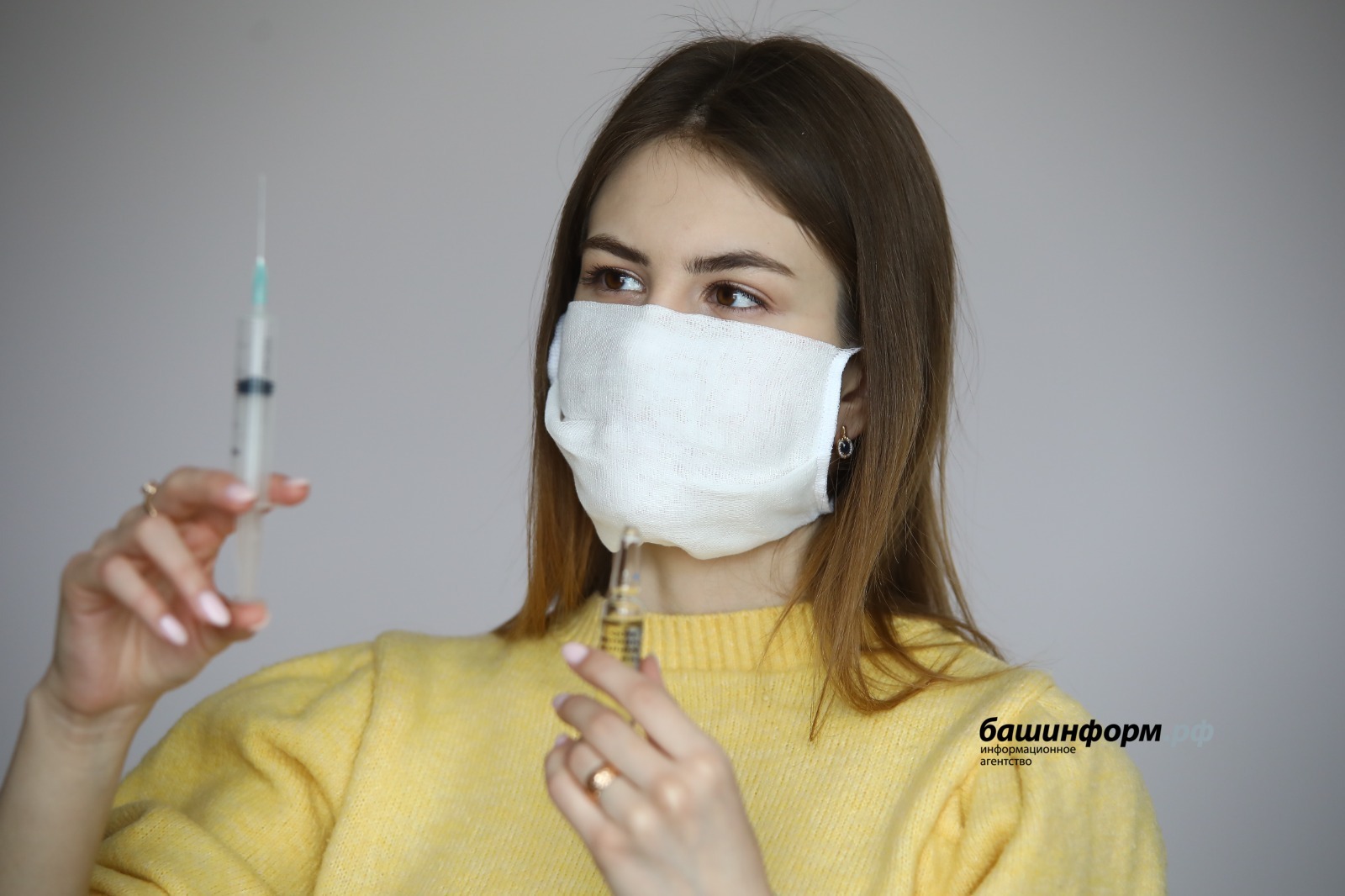 Как защититься от гриппа?