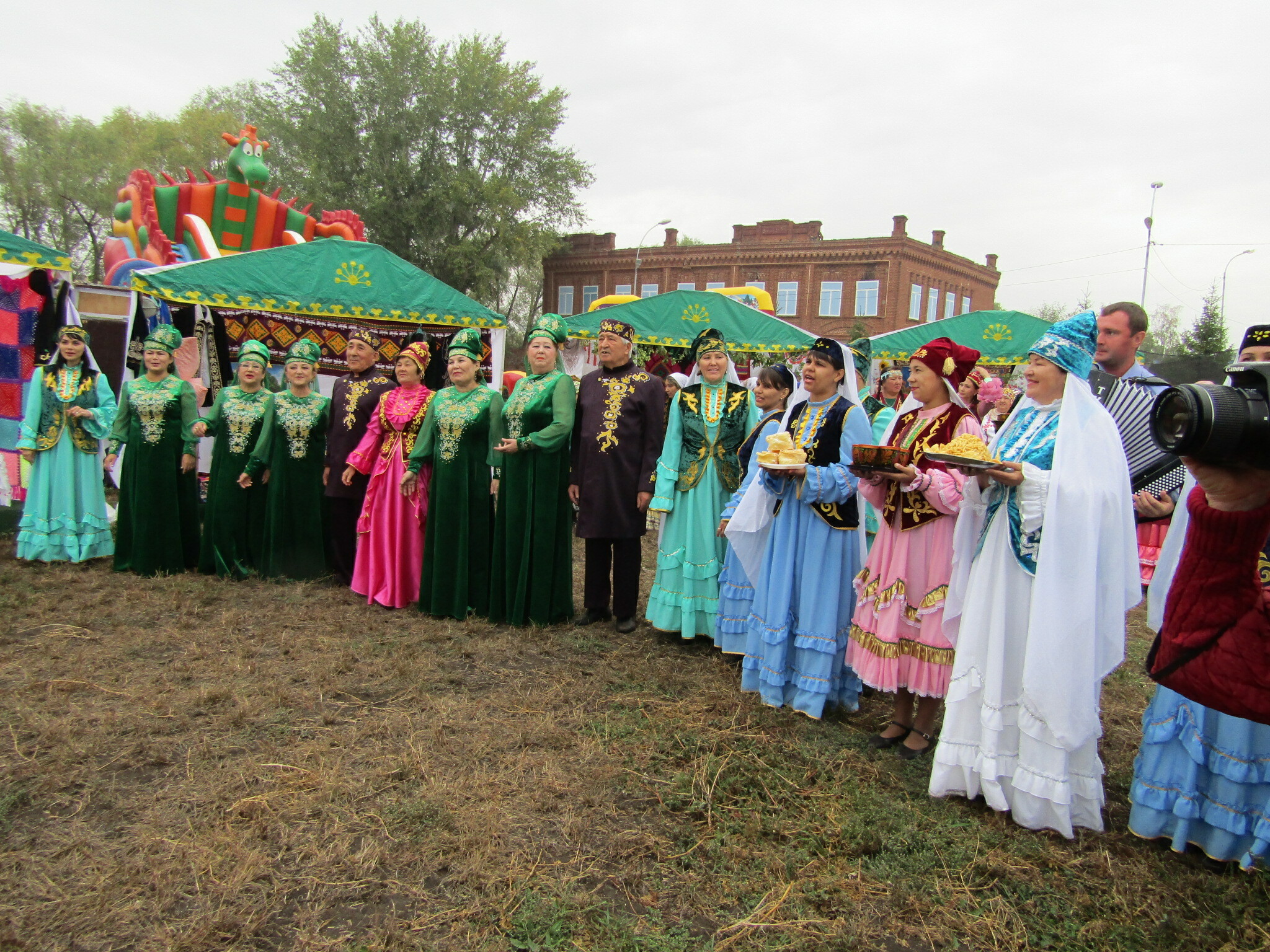 ФАТИХА (Хикәйә)