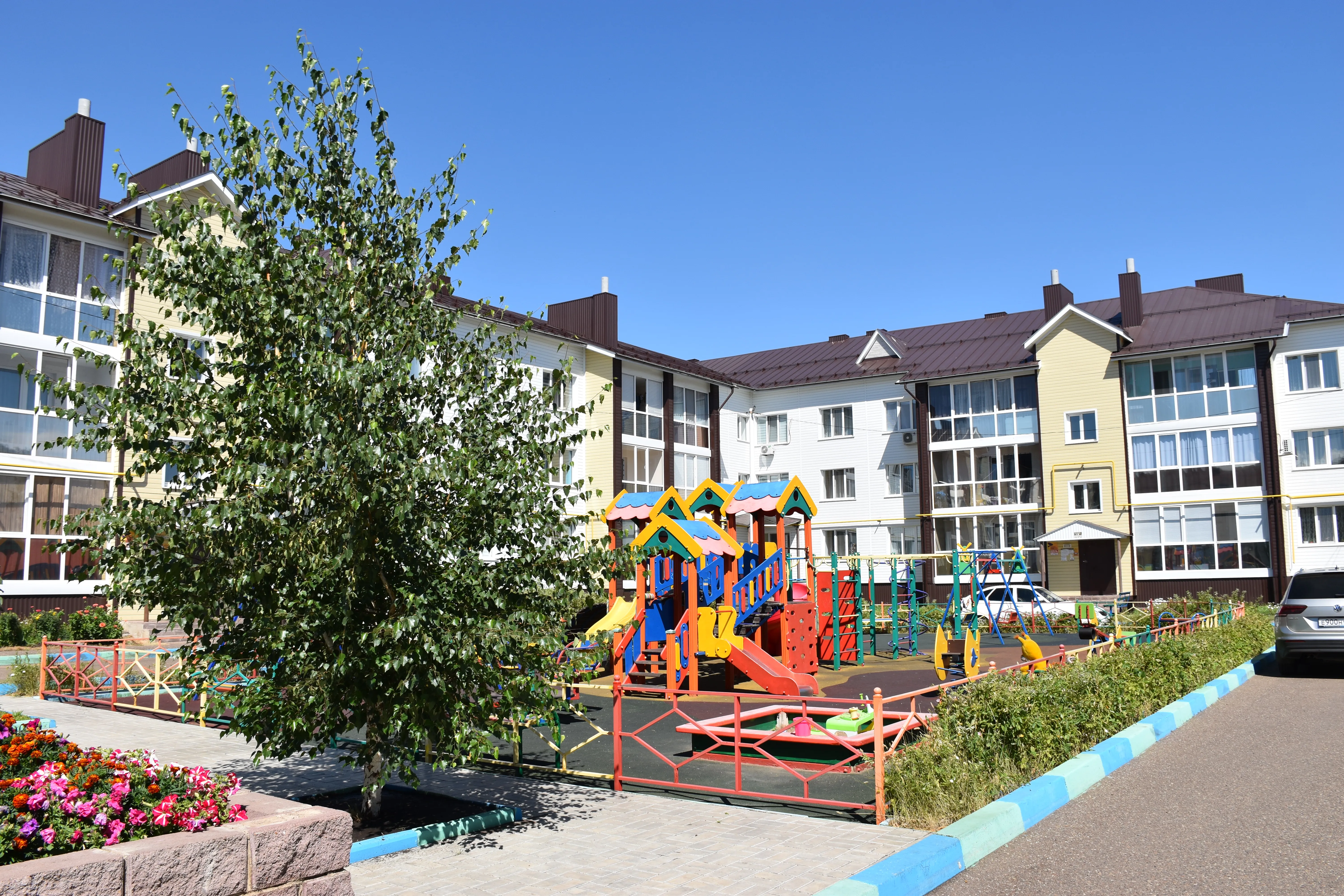 "Ғаилә ипотекаһы"нда үҙгәрештәр көтөлә