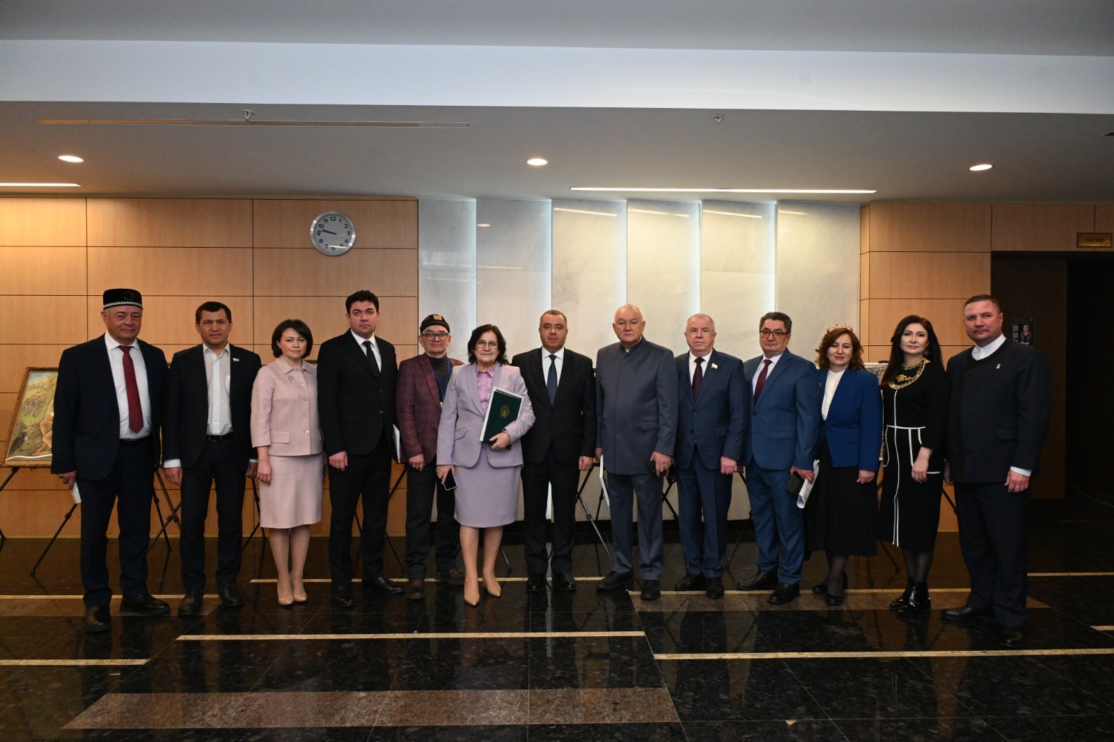 Римма Утяшева сообщила о главной задаче Башкирии в поддержке СВО