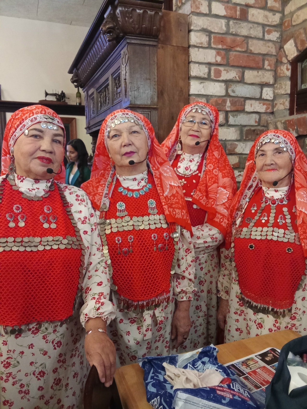 Милләт-ара татыулыҡ