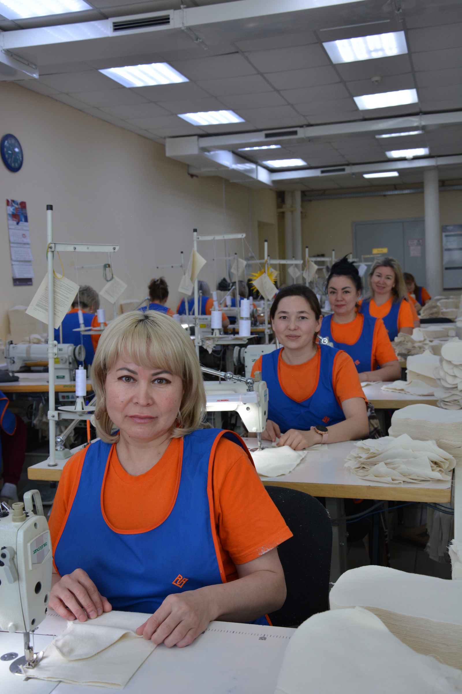 Бушлай һөнәр алғың киләме?