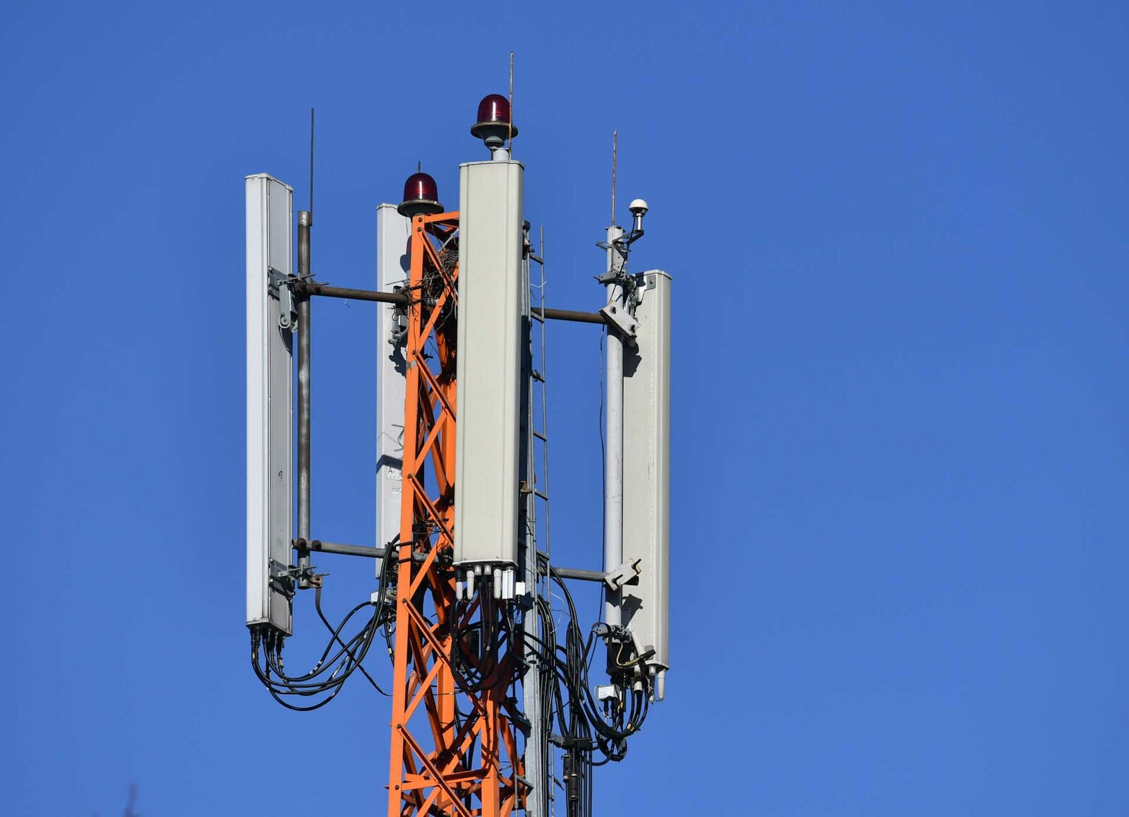 В три деревни Мелеузовского района провели интернет