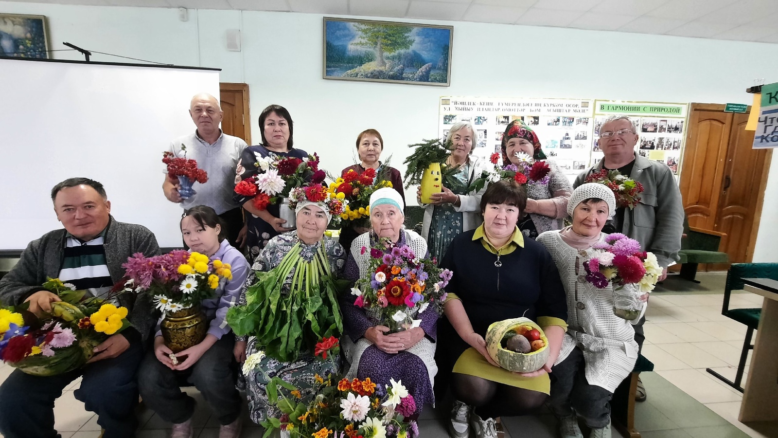 Башҡортостан пенсионерҙарына ғинуар пенсияһы ваҡытынан алда түләнә