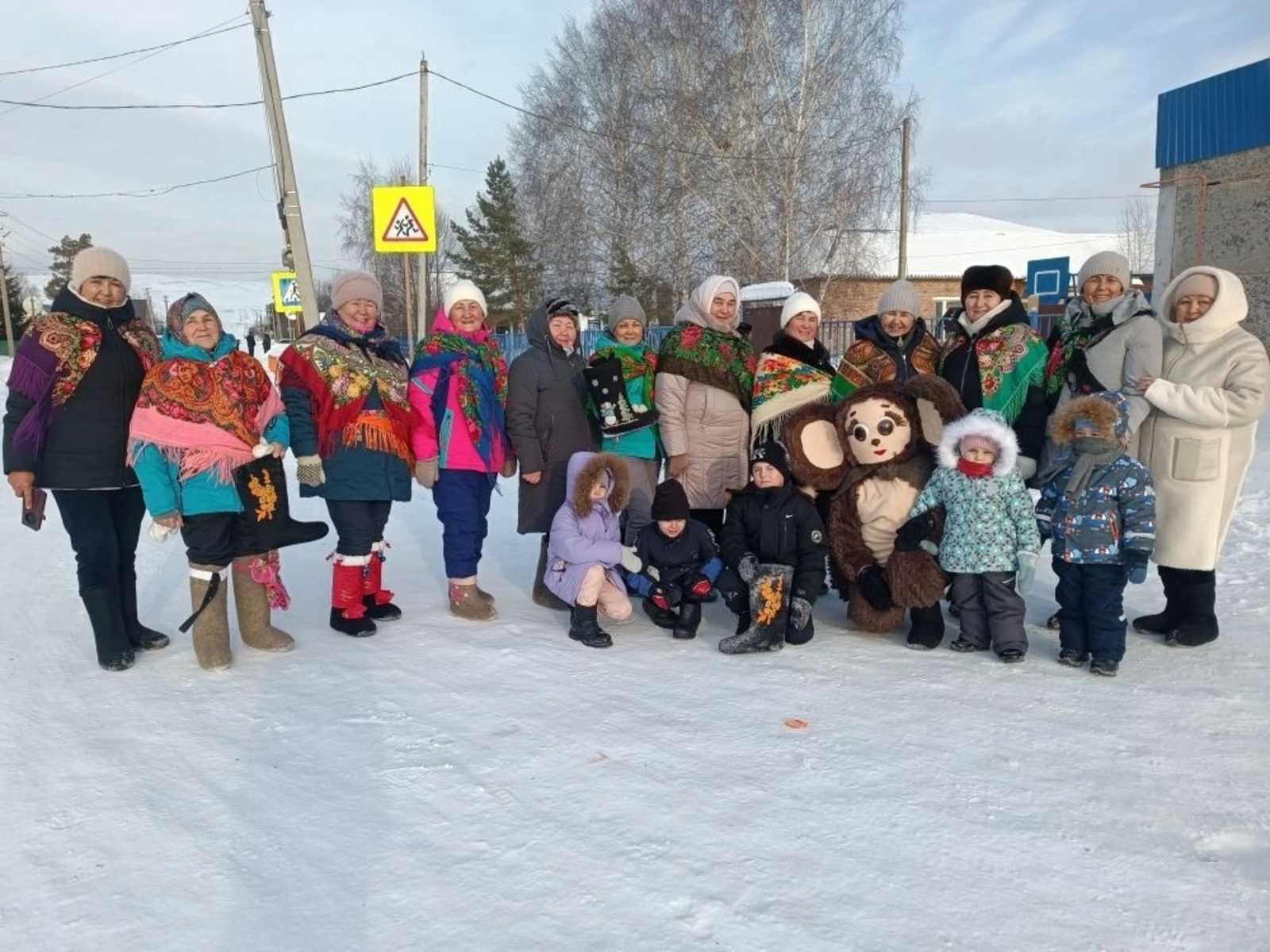 Ихх, үҙенең йомшаҡлығы, йылылығы!