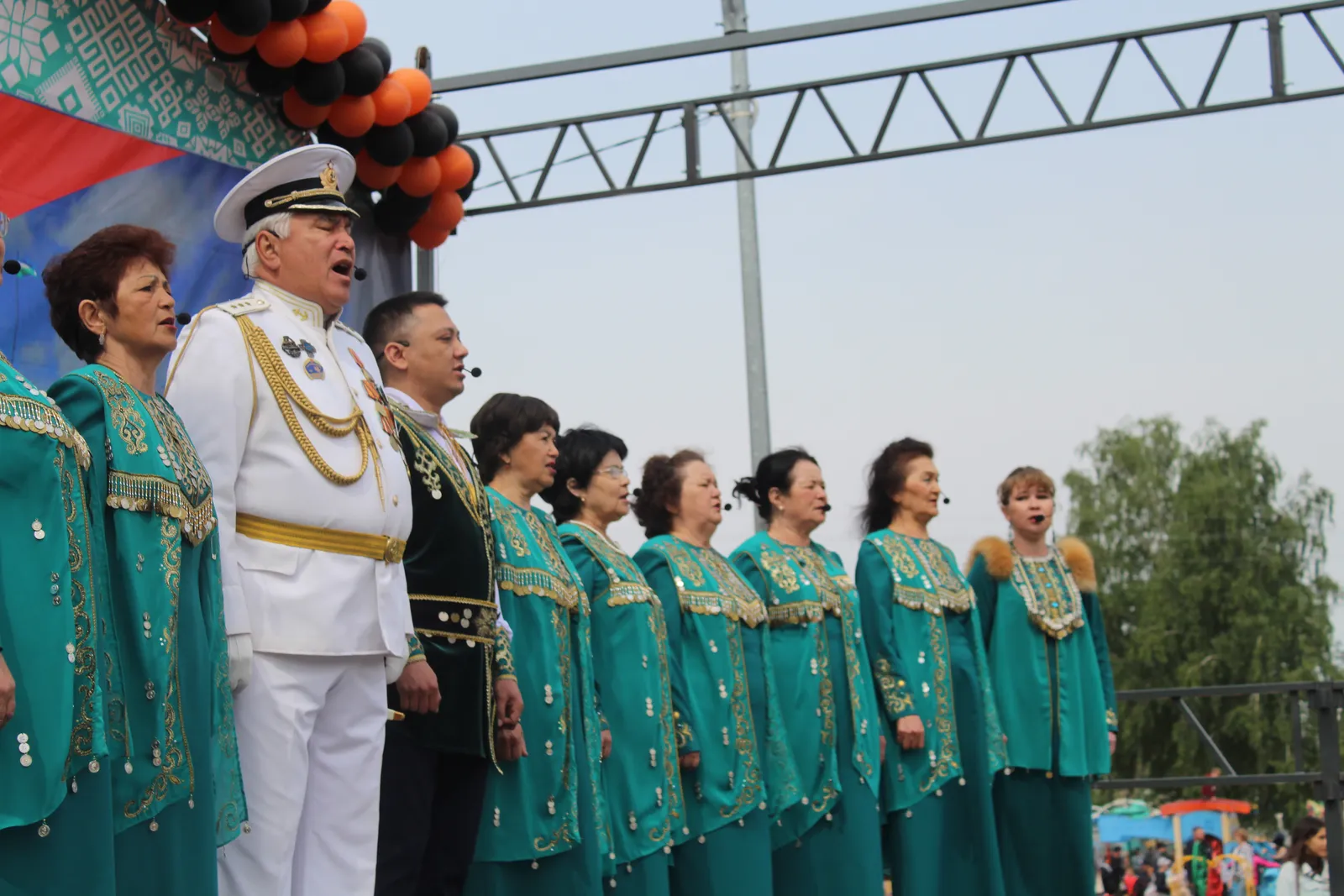 Башҡортостанда йәшәүселәрҙе «Катюша» патриотик акцияһына саҡыралар