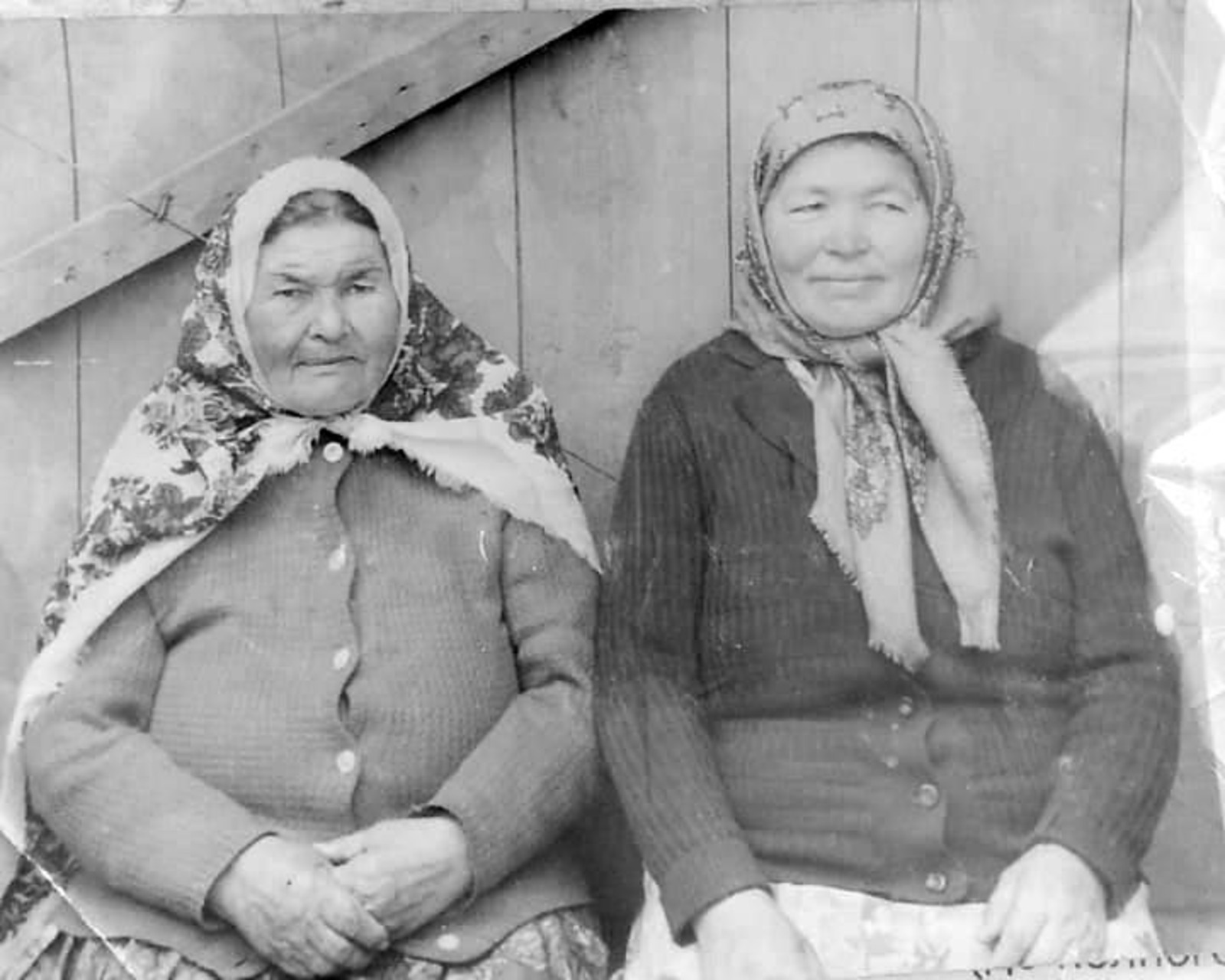 ҺУҢЛАП КИЛГӘН ҮКЕНЕС ({хикәйә)