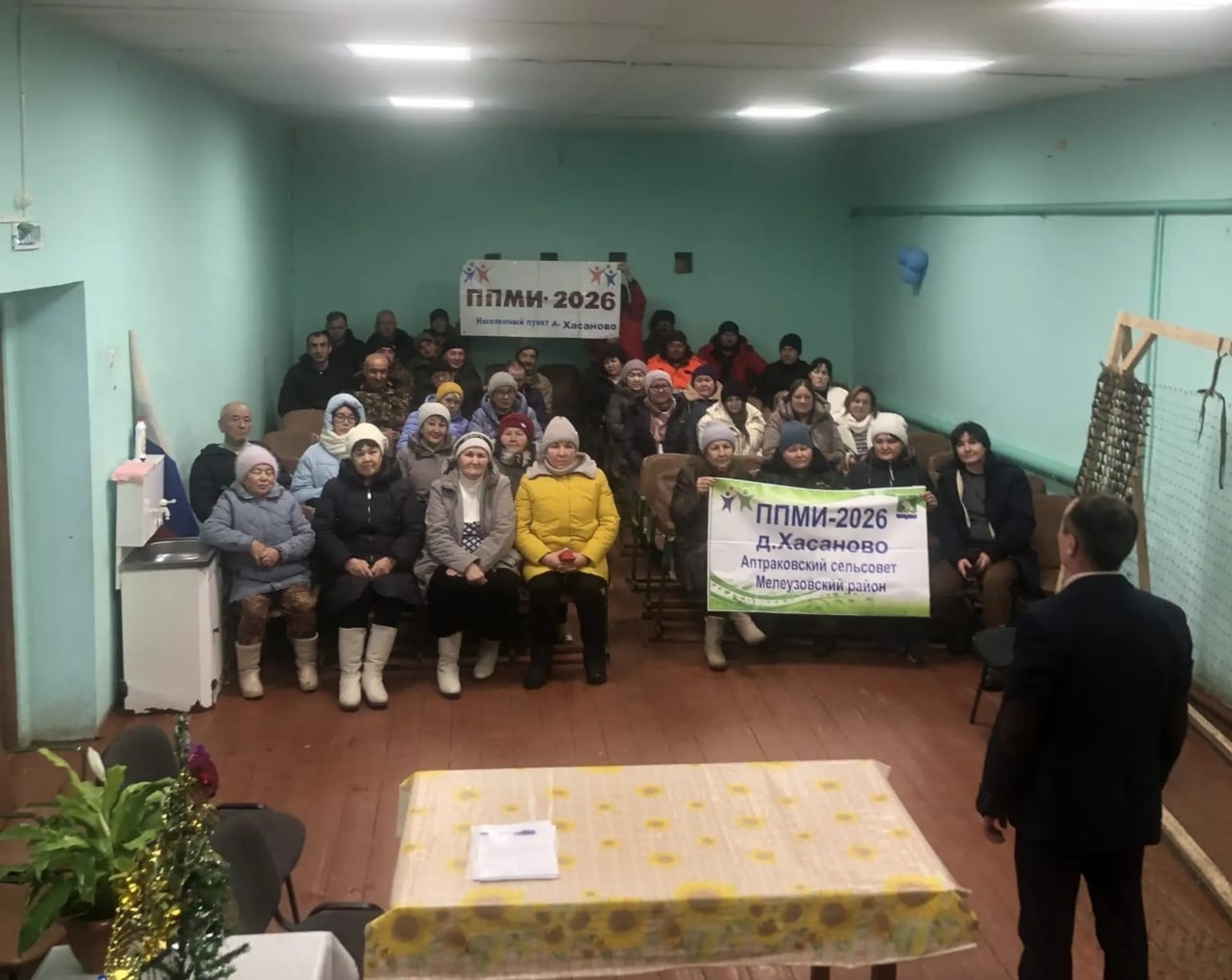 Һәйкәл кәрәк Хәсәнгә!