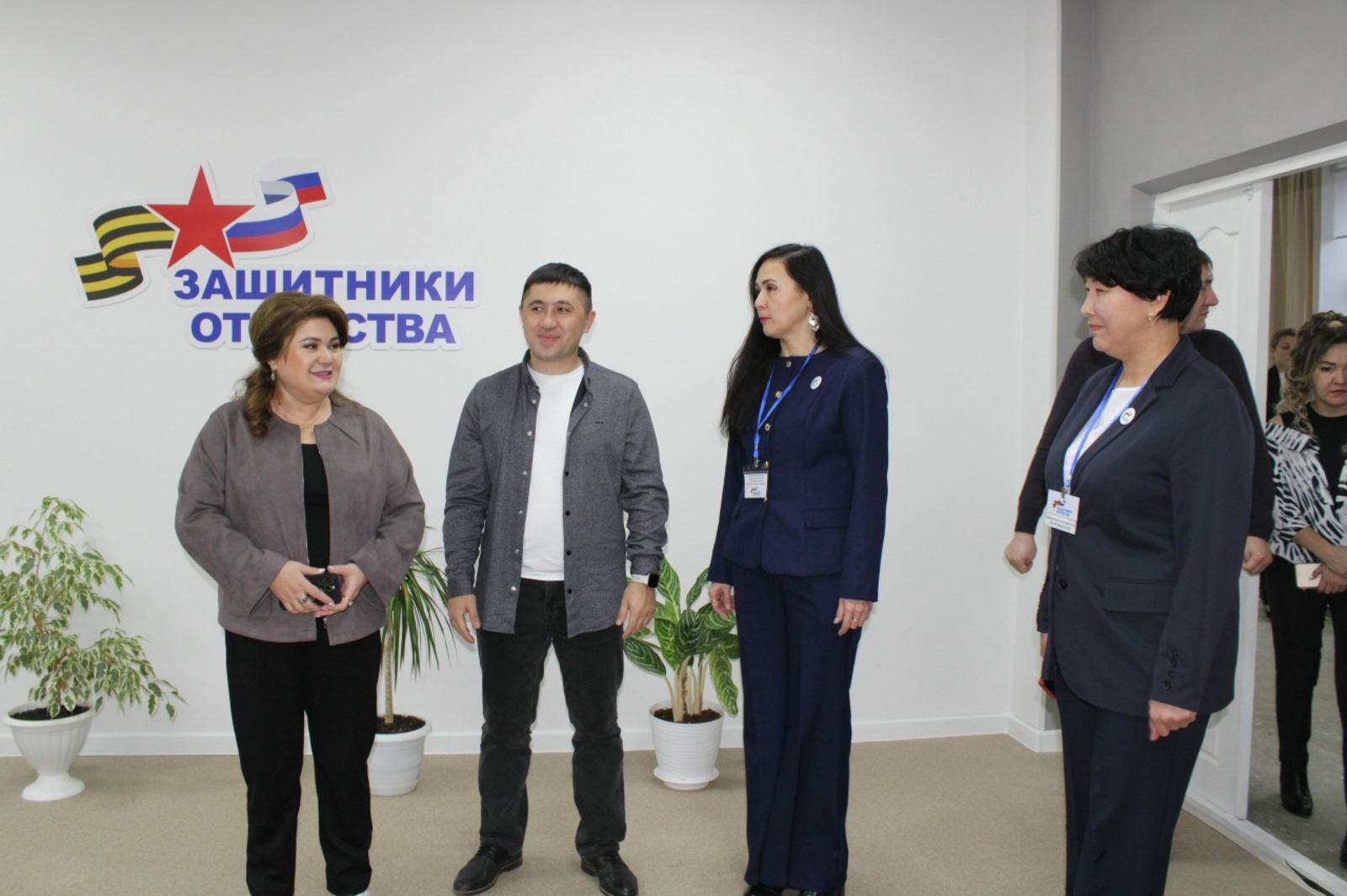 Һәр районда МХО-ла ҡатнашыусыларға ярҙам күрһәтеү үҙәктәре асыла