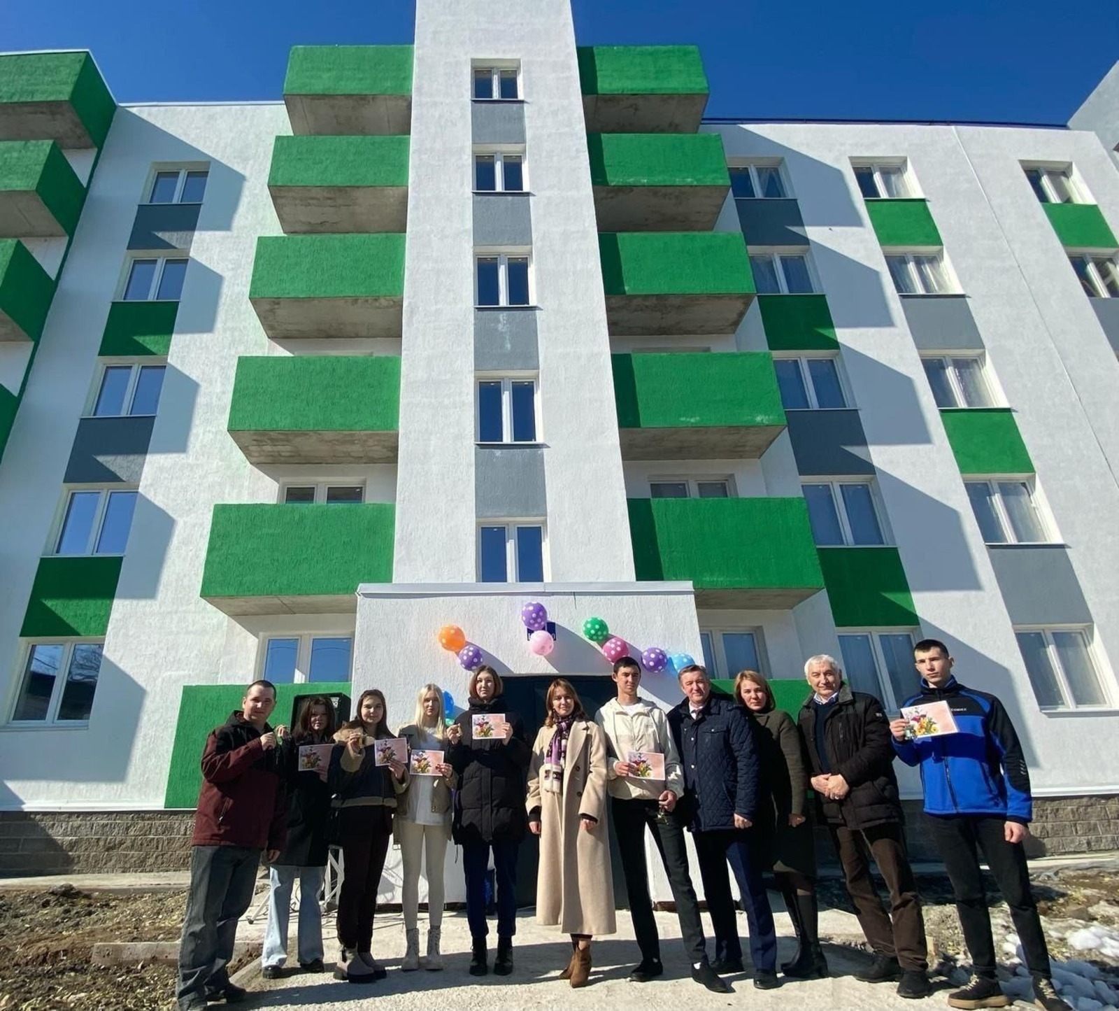 В Башкирии властям предстоит обеспечить жильём порядка 7 тысяч сирот