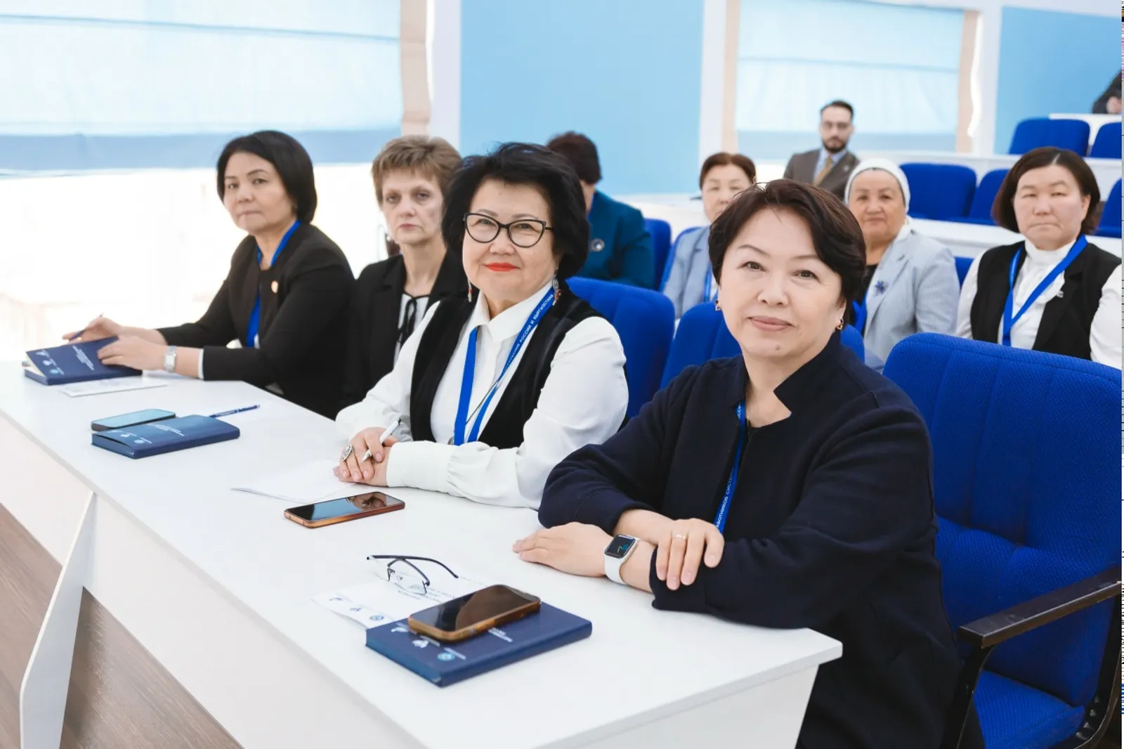 В Уфе в гостях делегация представителей системы образования Кыргызстана