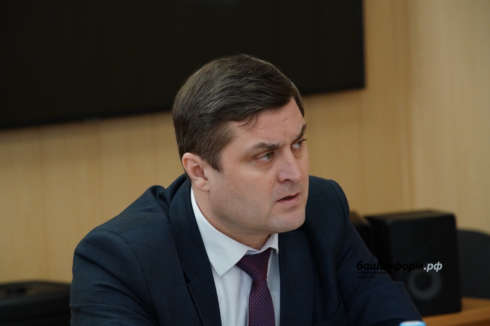 Глава АПК Башкирии назвал основные риски посевной-2024
