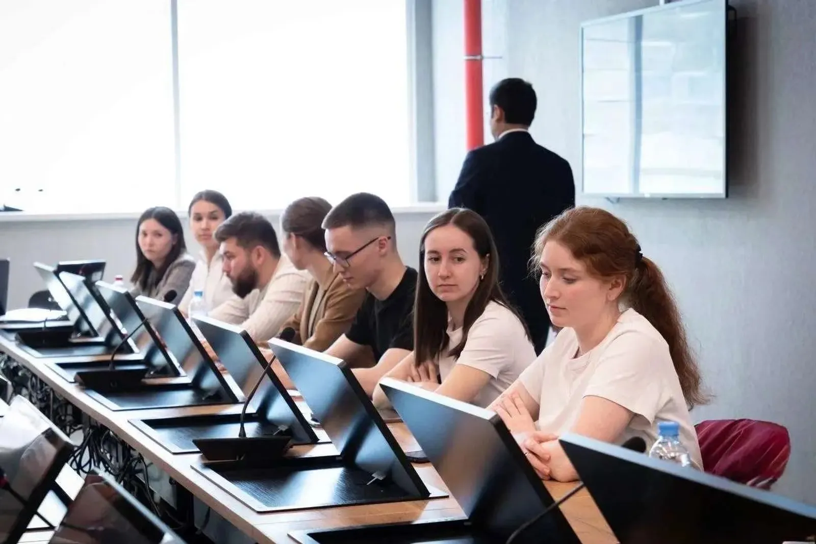 Резидент Межвузовского кампуса Уфы будет готовить экономистов