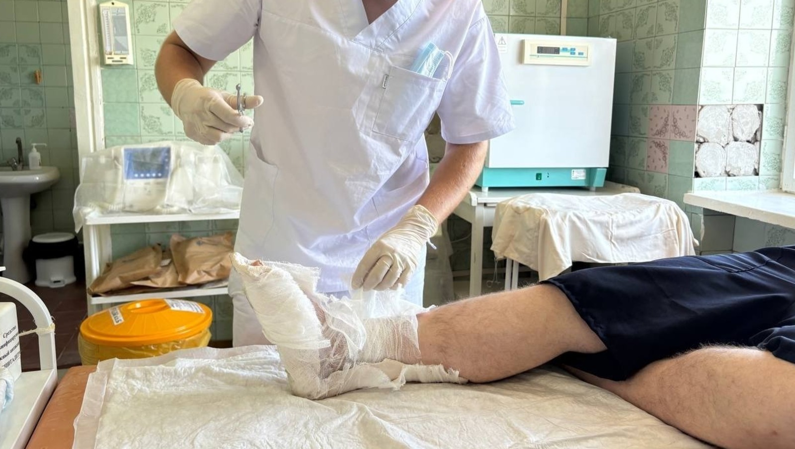 В список для альтернативной службы добавят более 360 новых профессий