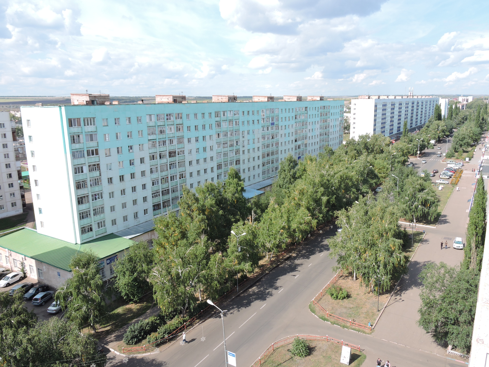 Как безопасно покупать вторичное жилье?