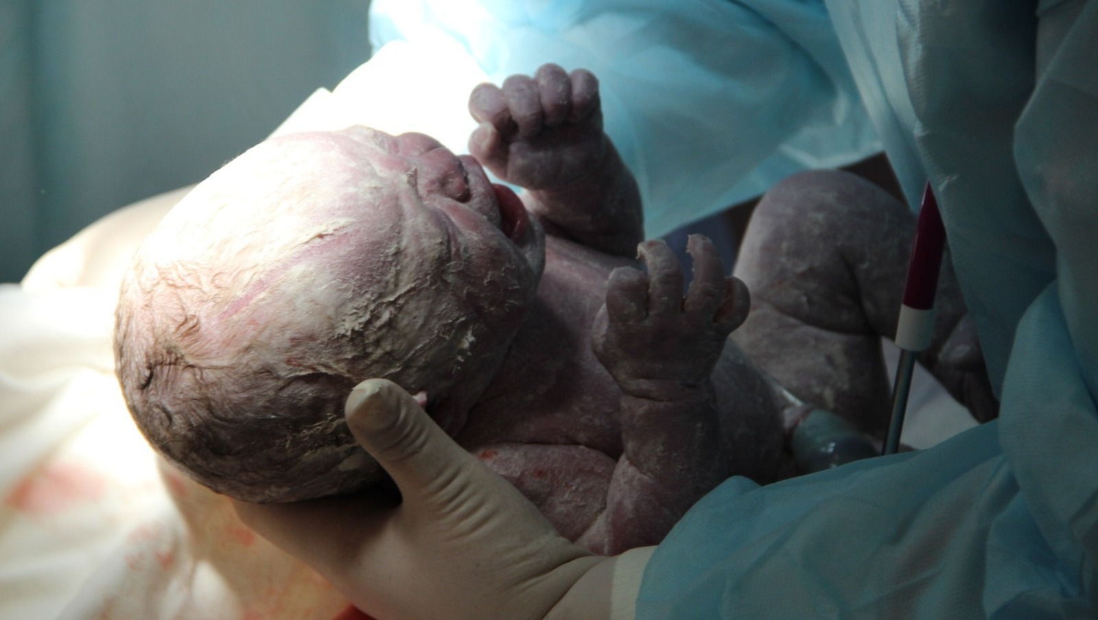 В Башкирии в День матери мамочками стали 43 женщины