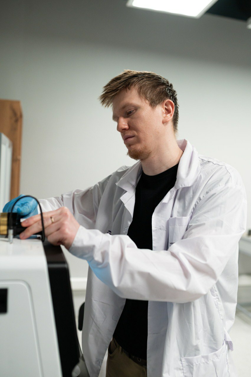 Вуз-резидент Межвузовского кампуса Уфы объявил конкурс грантов для молодых педаг