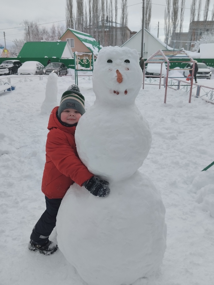 Жителей Башкирии ожидает самая морозная на этой неделе ночь