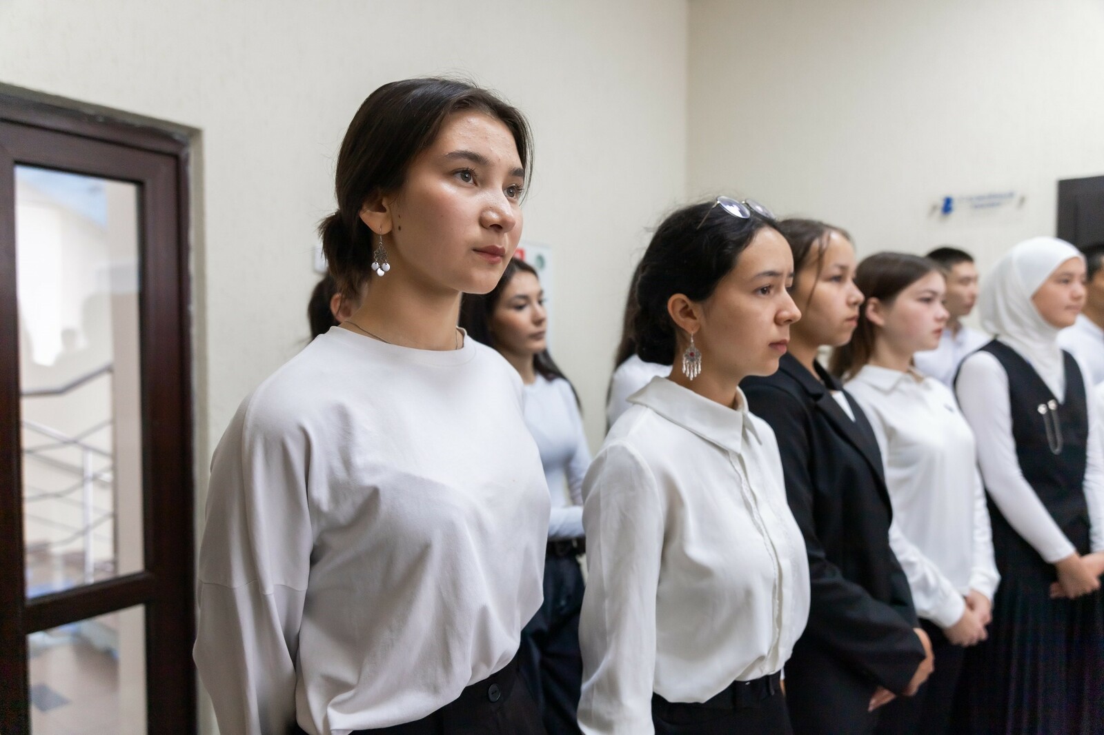 Вуз-резидент Межвузовского кампуса Уфы увековечил в муралах память о педагогах