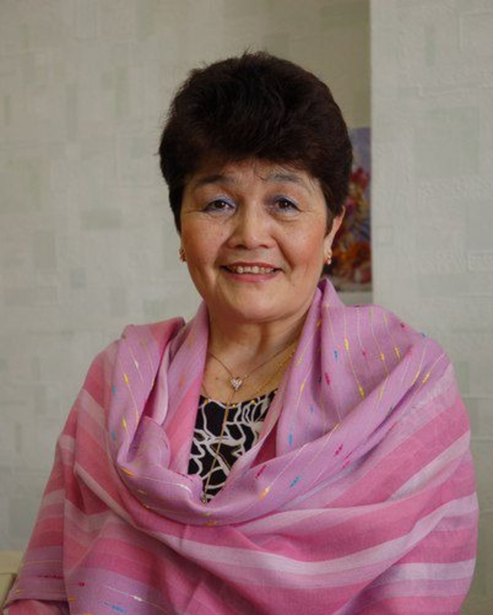 Ушла из жизни народная артистка