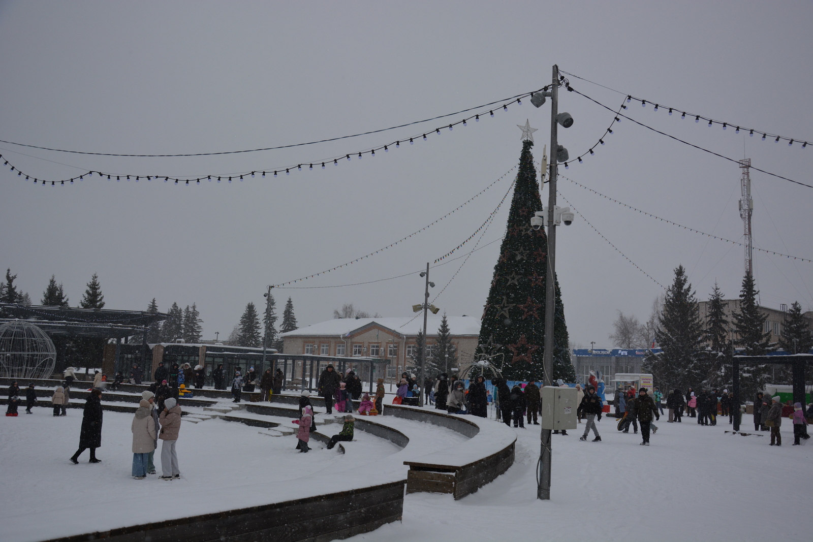 Не становитесь соучастником преступления!