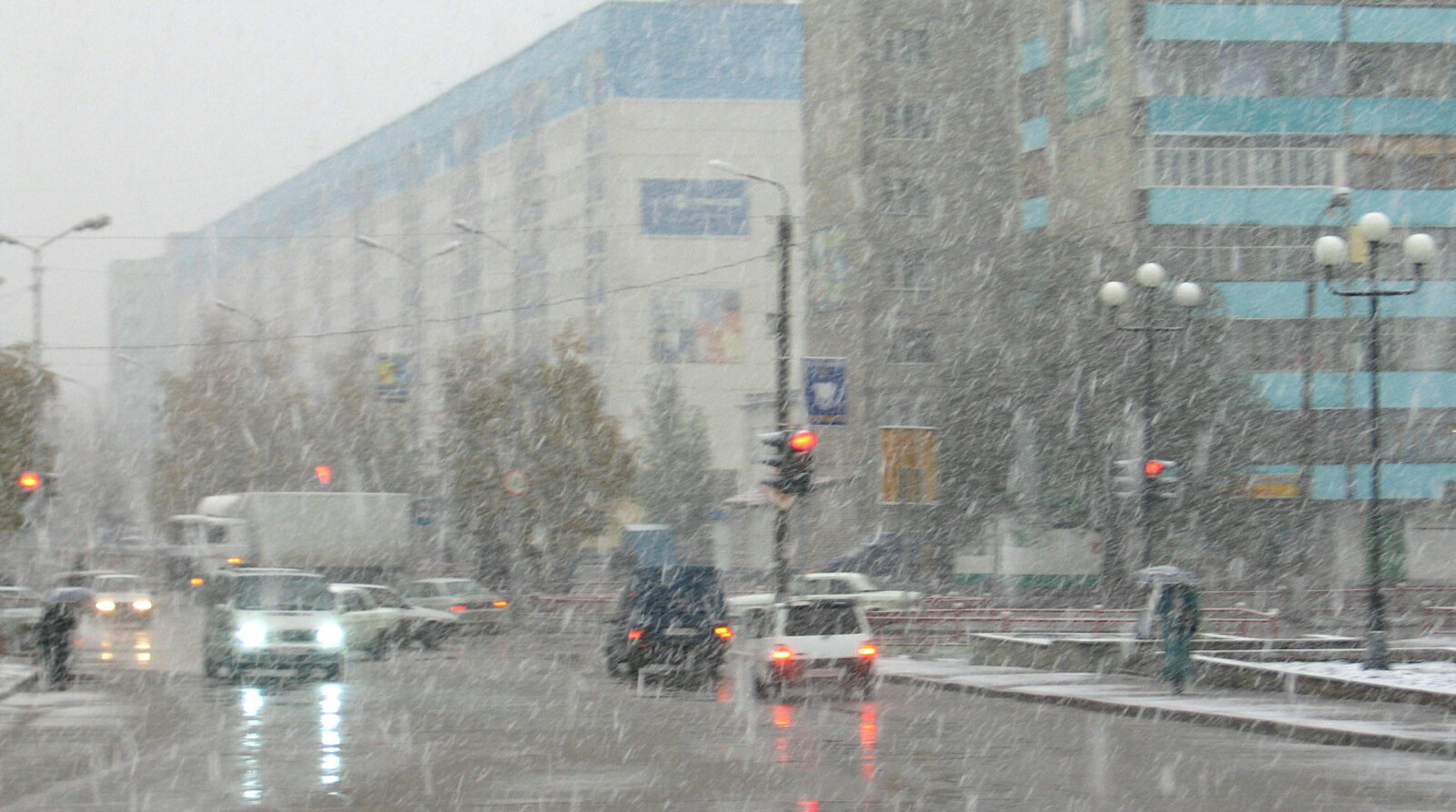 Ежедневно поступают сообщения о нетрезвых водителях