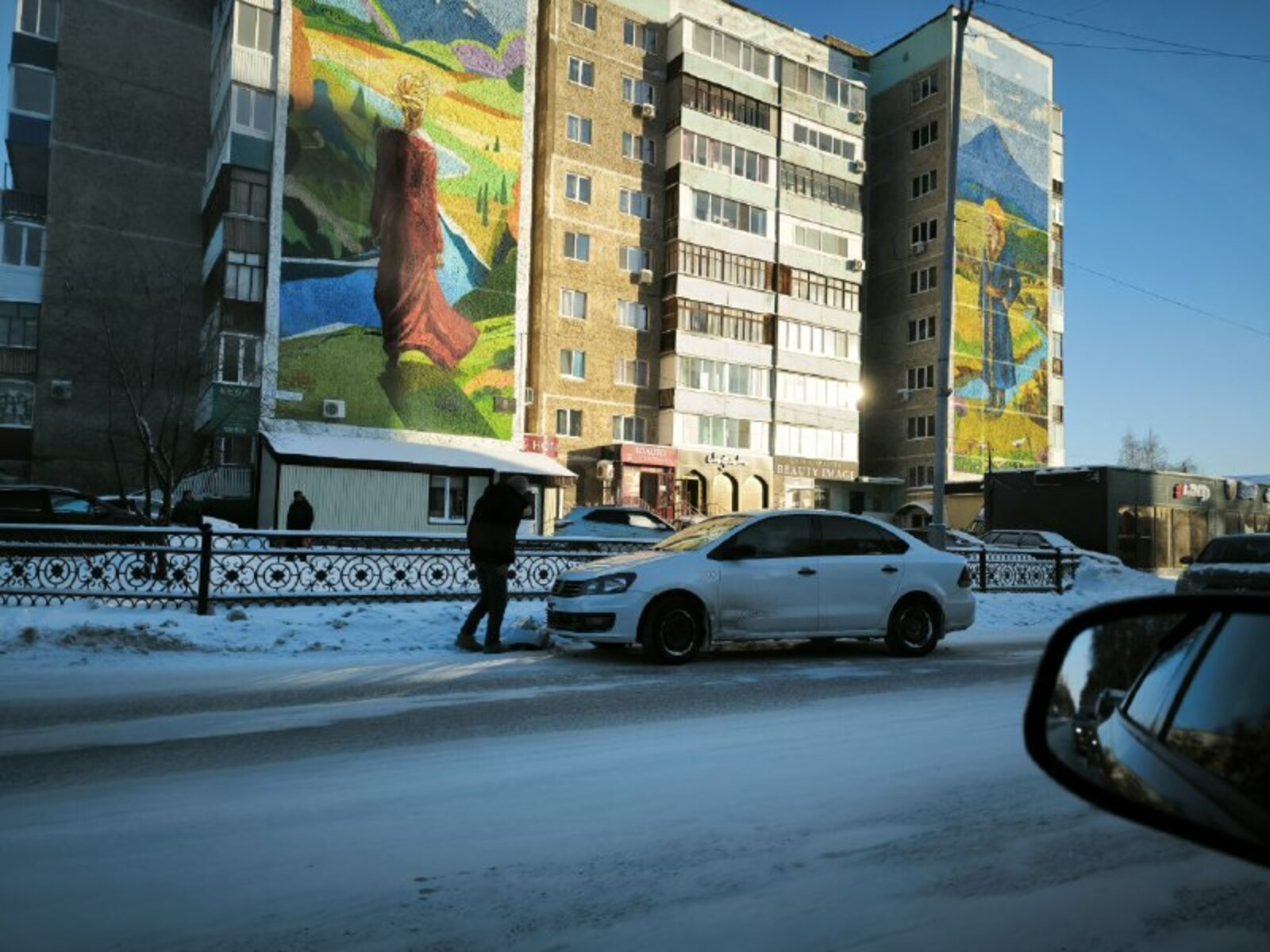 Вы попали в мелкое ДТП без пострадавших? Его можно оформить по европротоколу