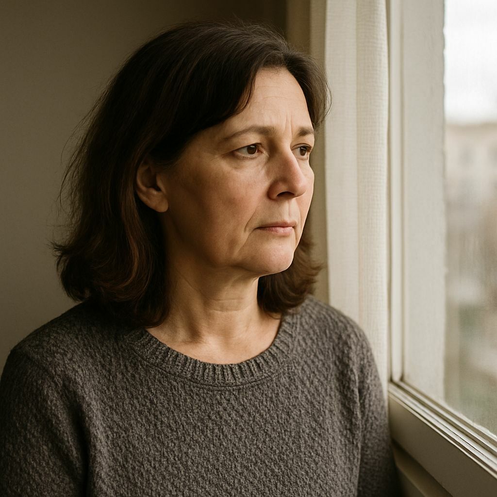 Тойғонан ҡоршалған күңел