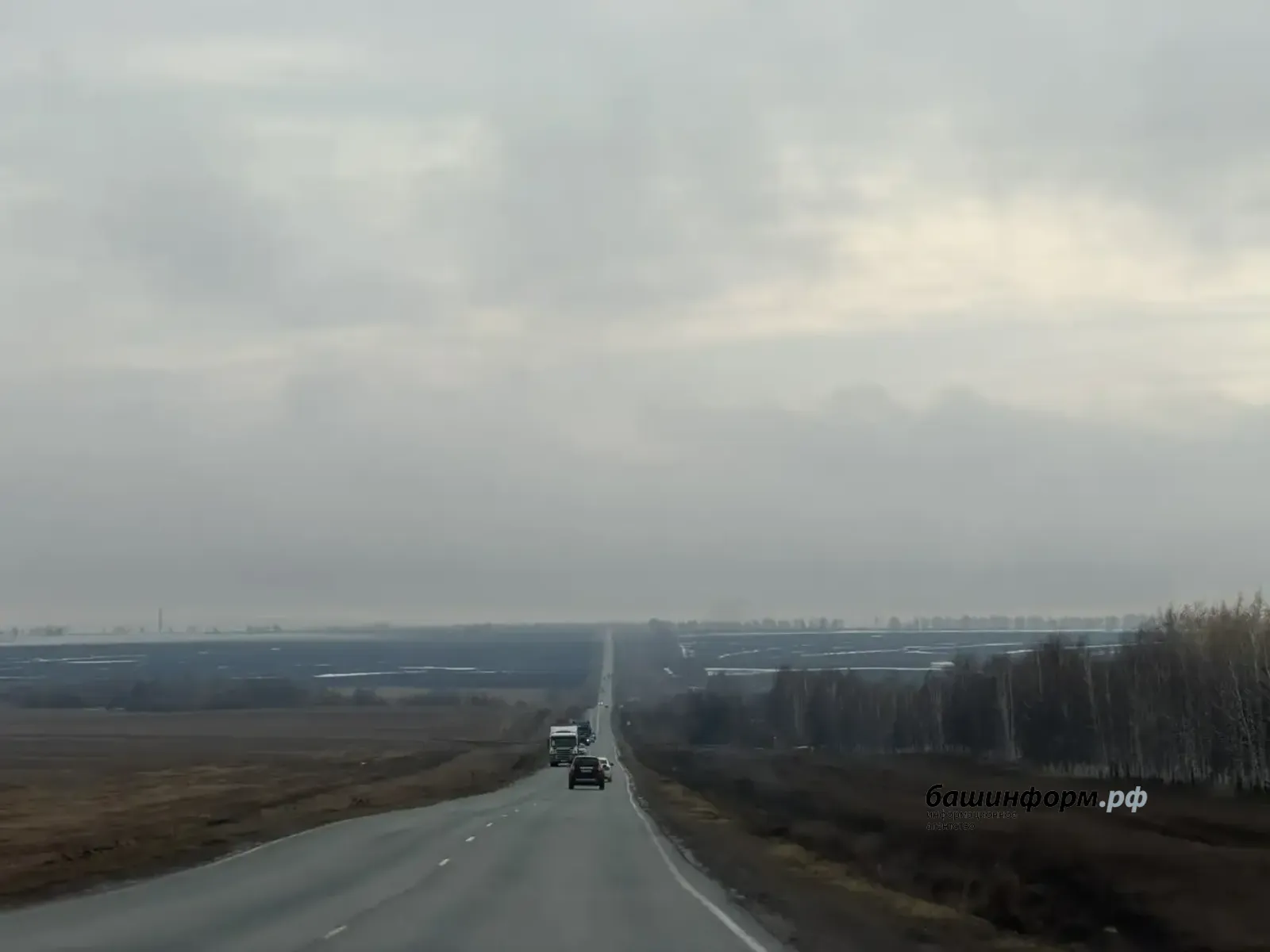 Погода ухудшится