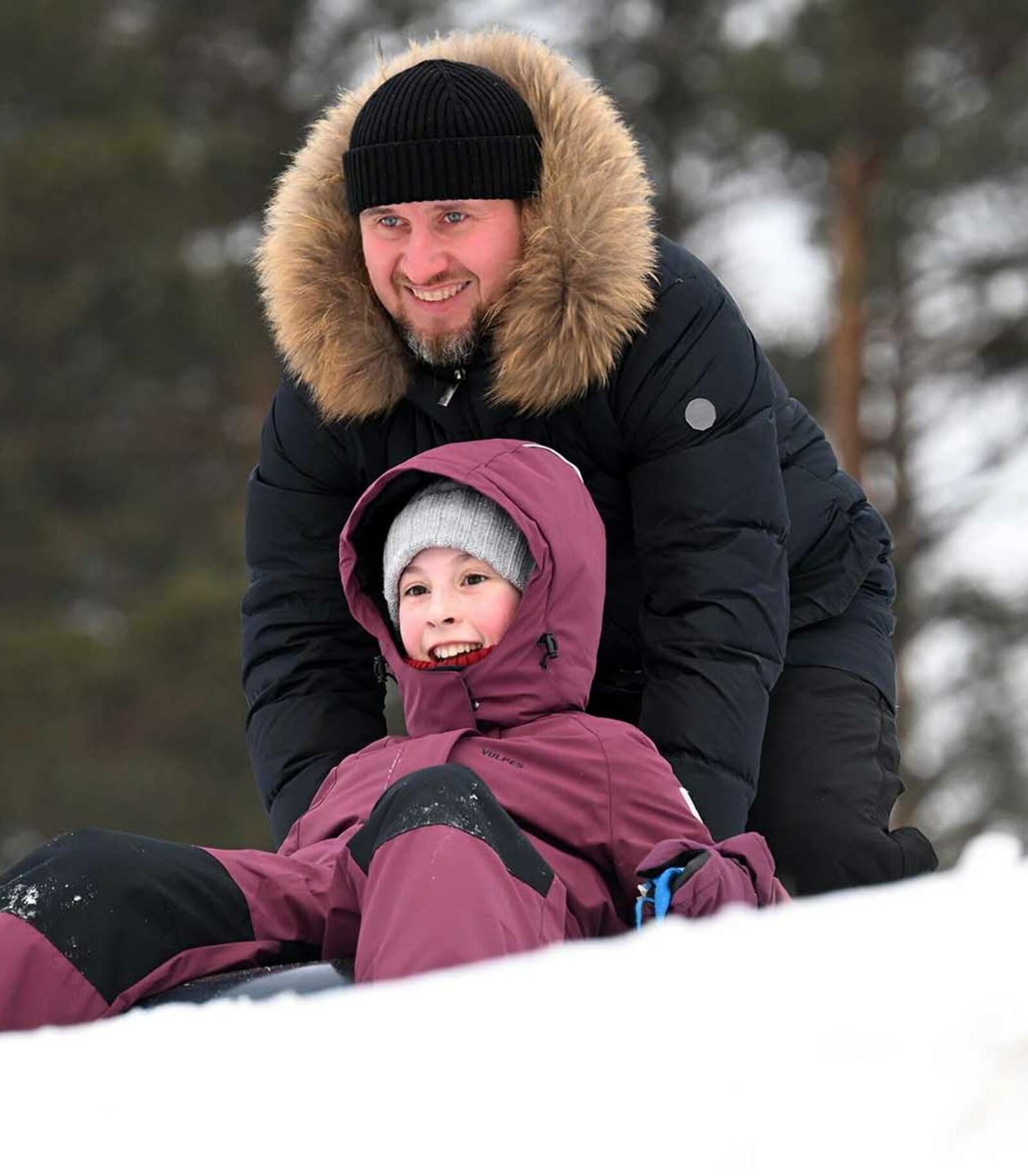 В Башкирии состоится семейный выходной «Крепость по имени Семья»